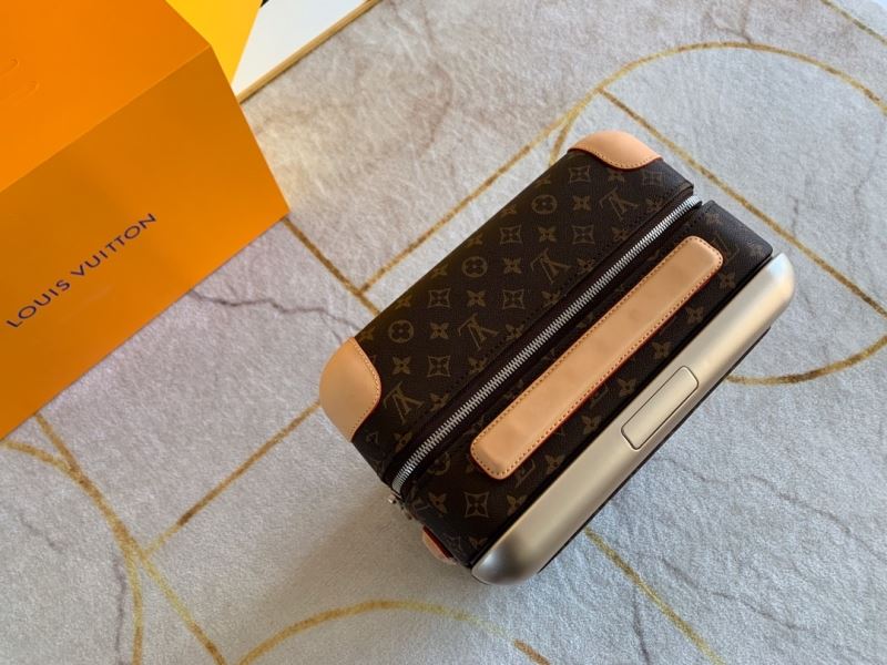 Louis Vuitton Suitcase